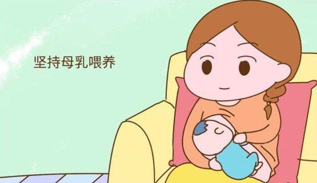 母乳喂养到什么时候就没营养了？