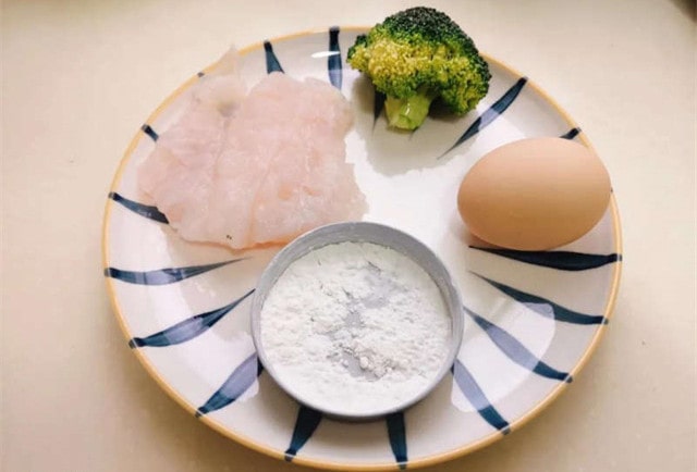 鱼豆腐的做法 10个月宝宝辅食食谱