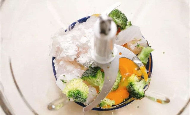 鱼豆腐的做法 10个月宝宝辅食食谱