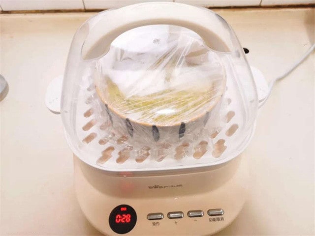 鱼豆腐的做法 10个月宝宝辅食食谱