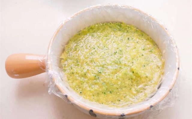 鱼豆腐的做法 10个月宝宝辅食食谱