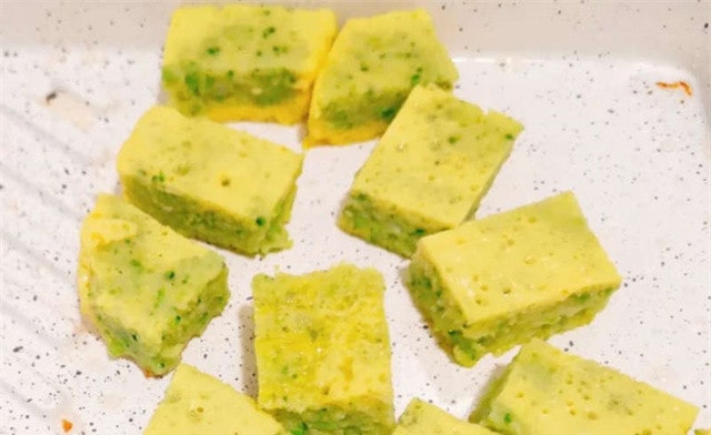 鱼豆腐的做法 10个月宝宝辅食食谱