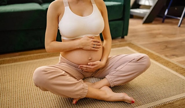 预防妊娠纹，怀孕前就要开始行动了