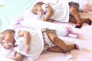 双胞胎取名字大全免费