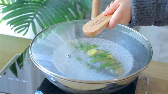 清蒸黄花鱼的做法 1岁宝宝食谱