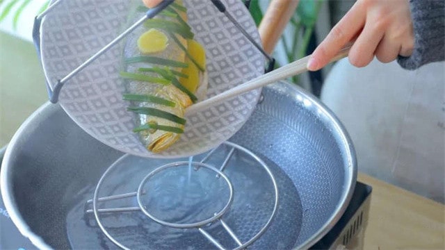 清蒸黄花鱼的做法 1岁宝宝食谱