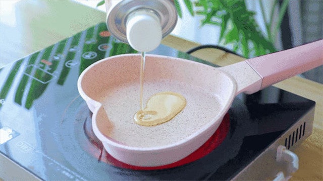 清蒸黄花鱼的做法 1岁宝宝食谱