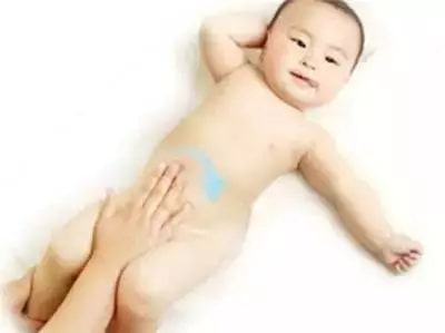 婴儿抚触的好处 婴儿抚触10招式