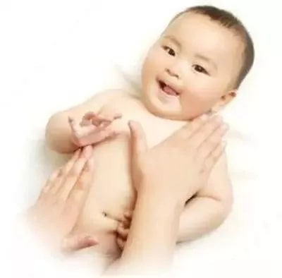 婴儿抚触的好处 婴儿抚触10招式