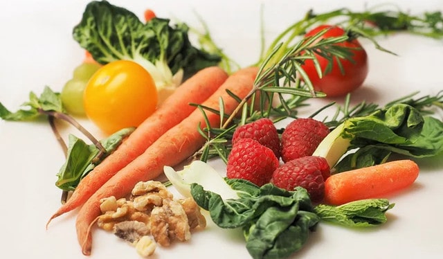 宝宝吃什么补脑 八种食物补脑又补视力