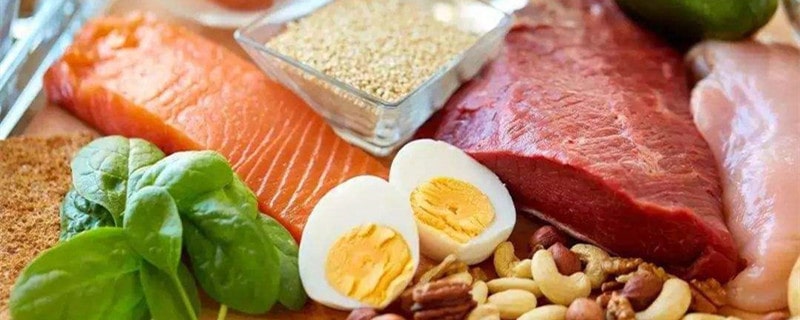 补脑的食物有哪些