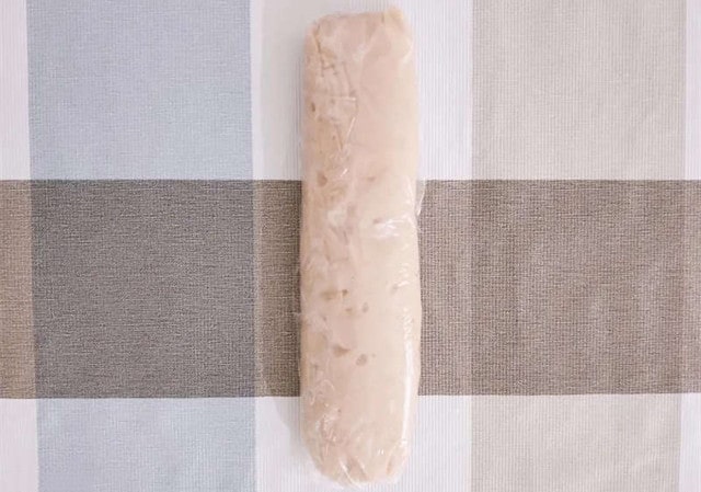 香煎鸡块的做法 一岁半宝宝食谱