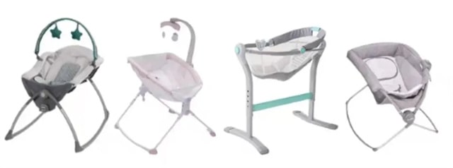 婴童用品、儿童玩具黑名单