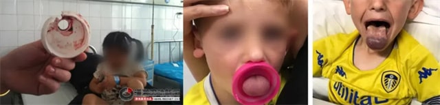 婴童用品、儿童玩具黑名单