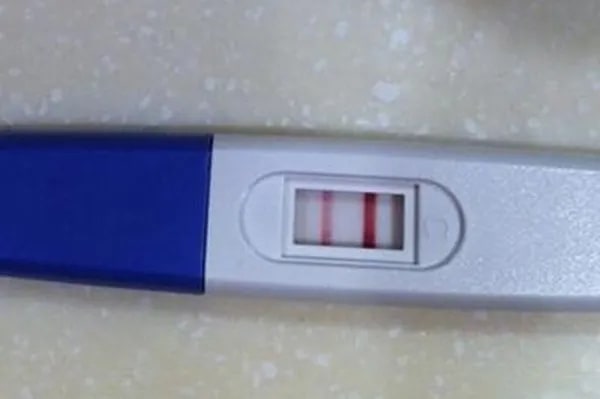 验孕棒怎么看是否怀孕