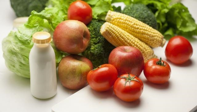 备孕吃什么碱性食物容易生男孩