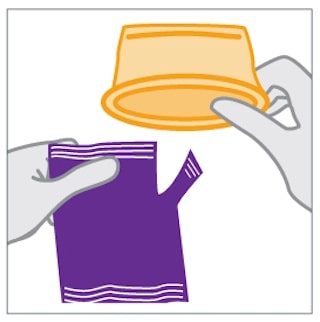 女用避孕套使用方法图解