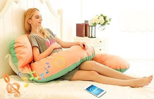 想生聪明娃，孕期胎教不宜过早