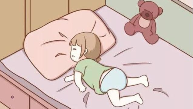 家长可以强迫孩子去睡觉吗？