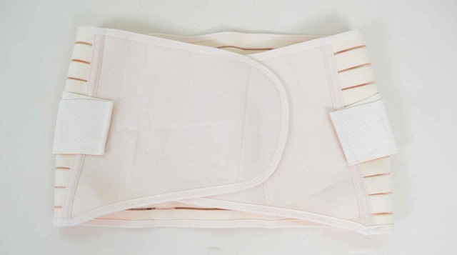 产妇需要用束腹带吗？