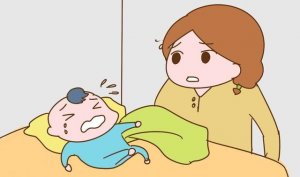 宝宝闹觉怎么办