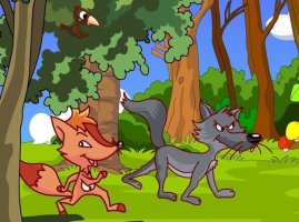 关于友谊的故事 寻不到的友谊