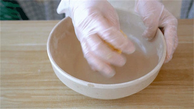 南瓜曲奇饼干的做法