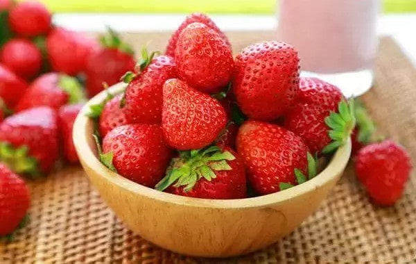 孕妇常吃这5种水果，有利于胎儿健康发育