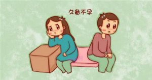 不孕不育的原因