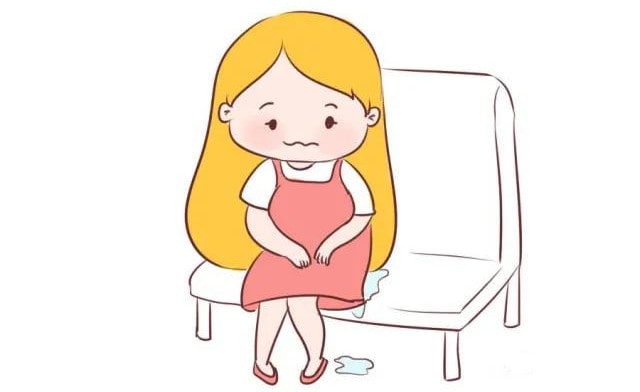 产后尿失禁是怎么回事