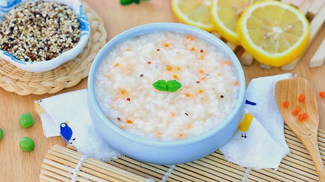 宝宝几个月添加辅食比较好？