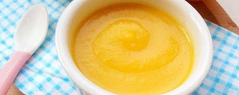 宝宝几个月添加辅食比较好？