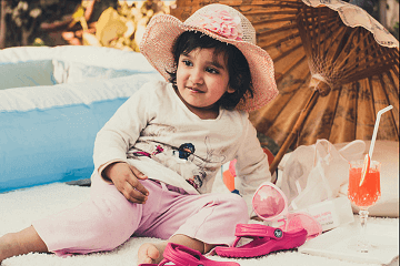 好听的蒋姓女孩名字大全2022