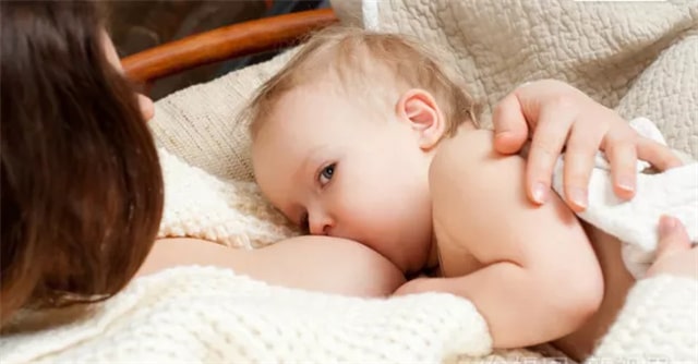 母乳喂养乳头皲裂的原因