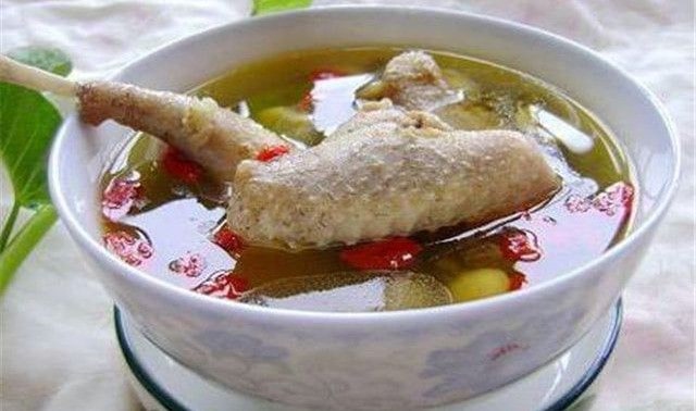 孕妇可以喝鸽子汤吗