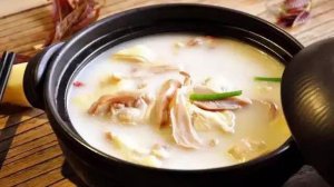 鸽子汤下奶还是回奶呢