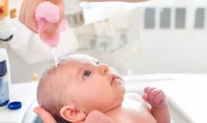 新生儿护理知识