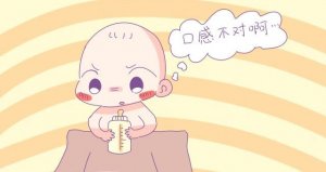 断奶宝宝不吃奶瓶怎么办