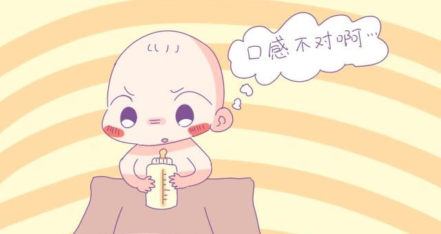 断奶宝宝不吃奶瓶怎么办
