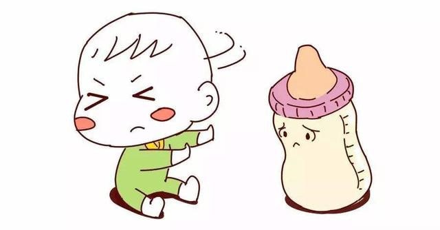 断奶宝宝不吃奶瓶怎么办