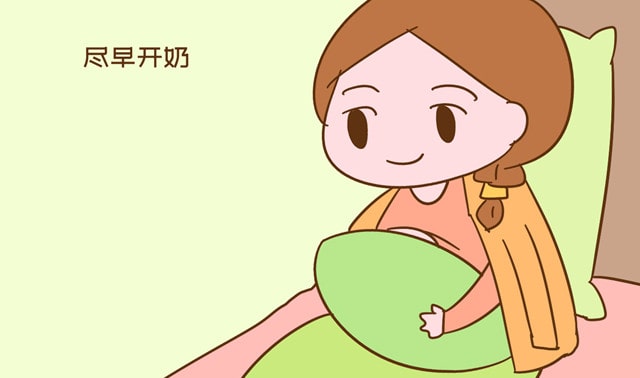 新生儿怎么都吸不出奶怎么办