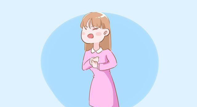 产后涨奶怎么办