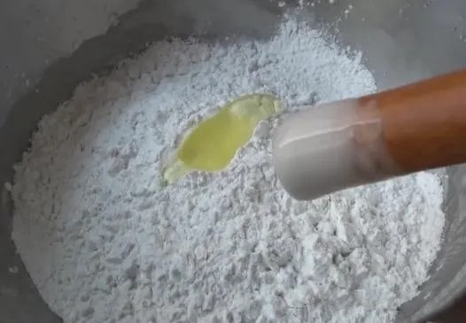 自制红薯粉条的做法