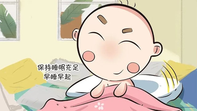 宝宝免疫力差怎么办