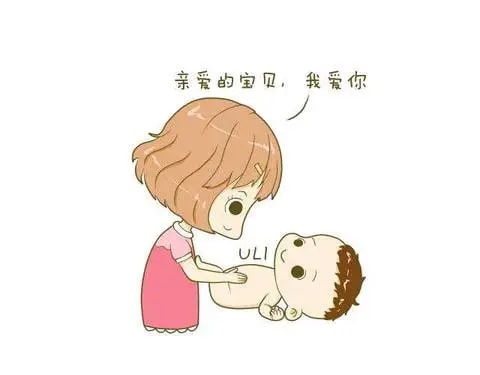 婴儿抚触怎么做