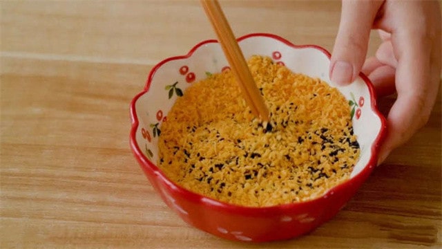 苹果甜甜圈的做法 两岁宝宝食谱