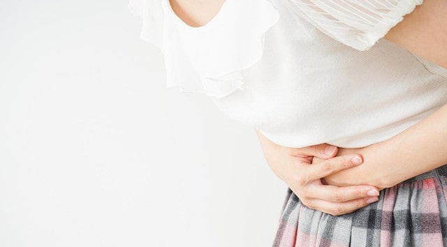 胎停育最明显的症状