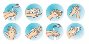 如何预防流感知识