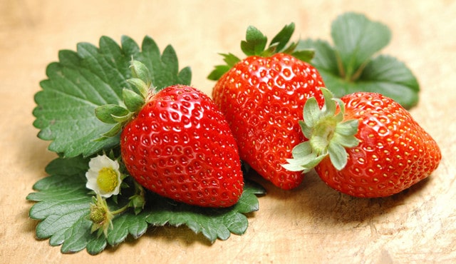 孕妇吃什么水果好