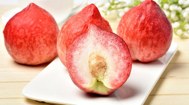 孕妇吃什么水果好